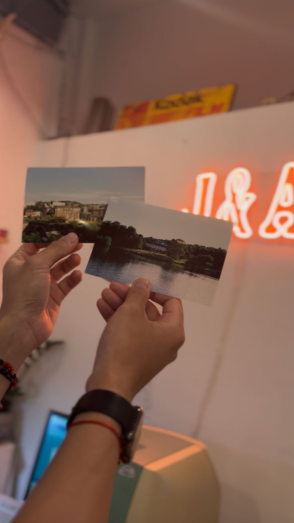 J&A photography Studio