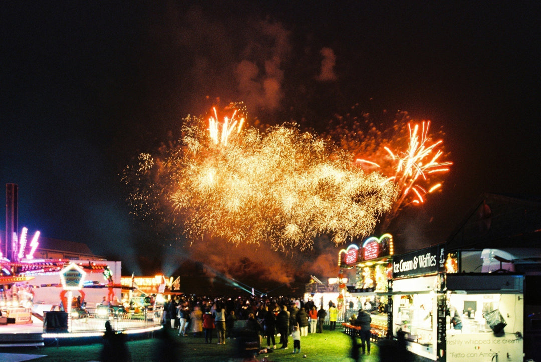 What 35mm film is the best for Low Light conditions?