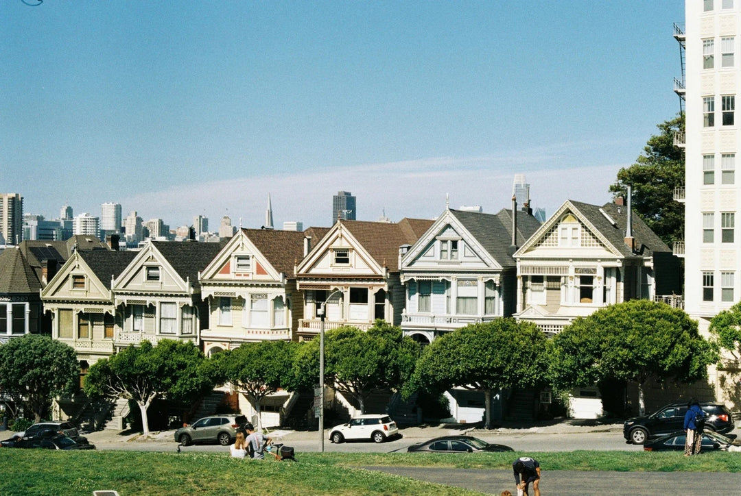 What is 35mm & 120 film Developing and Scanning?