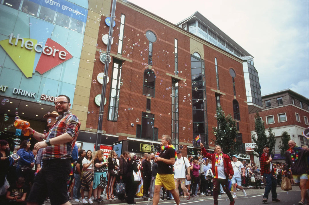 High-quality product image of 35mm & 120 E6/Slide Film Developing service, professional E6 film processing for Fuji and Kodak colour transparency films, san sample 3