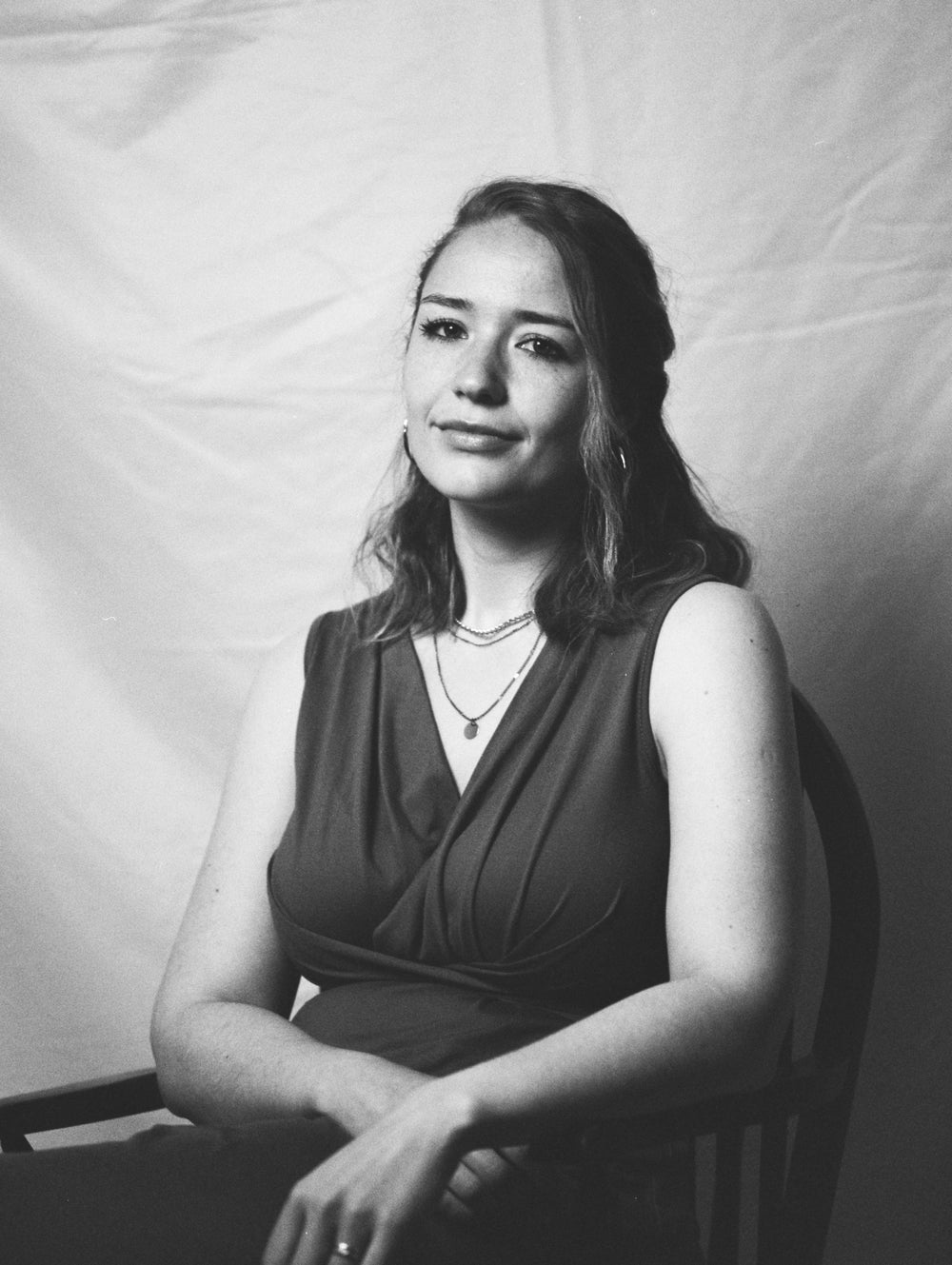Black & White Film processing - J&A Photography Studio