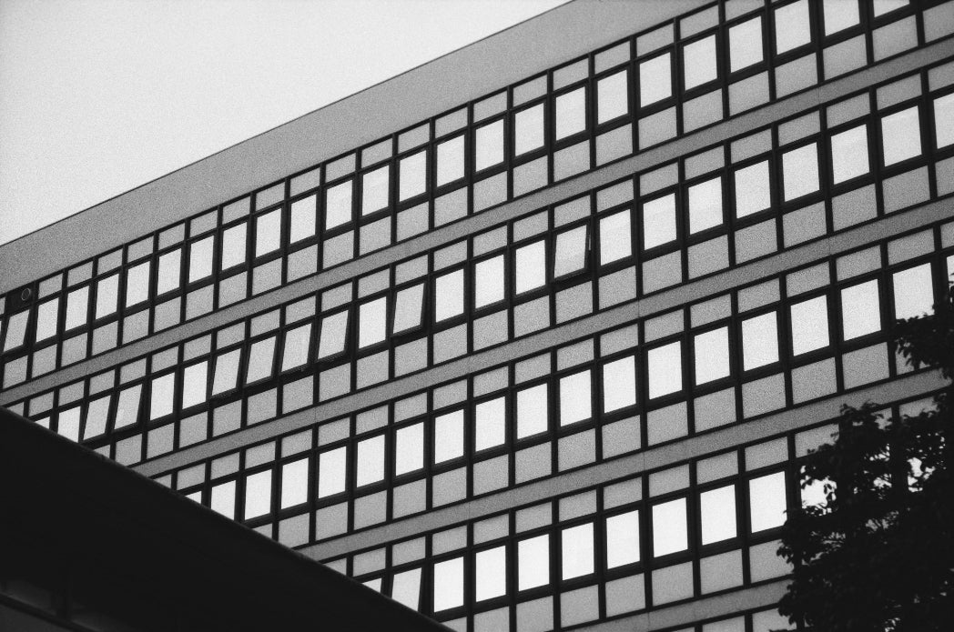 Fomapan 200 - 120 film sample 