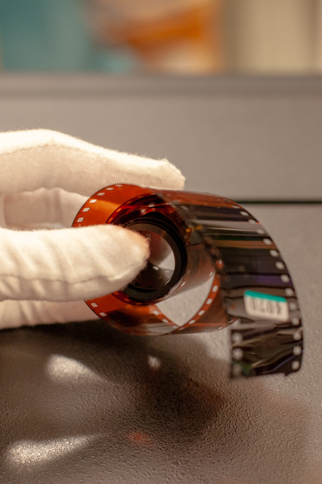 35mm, 120, APS & 110 Film Developing - J&A Photography Studio