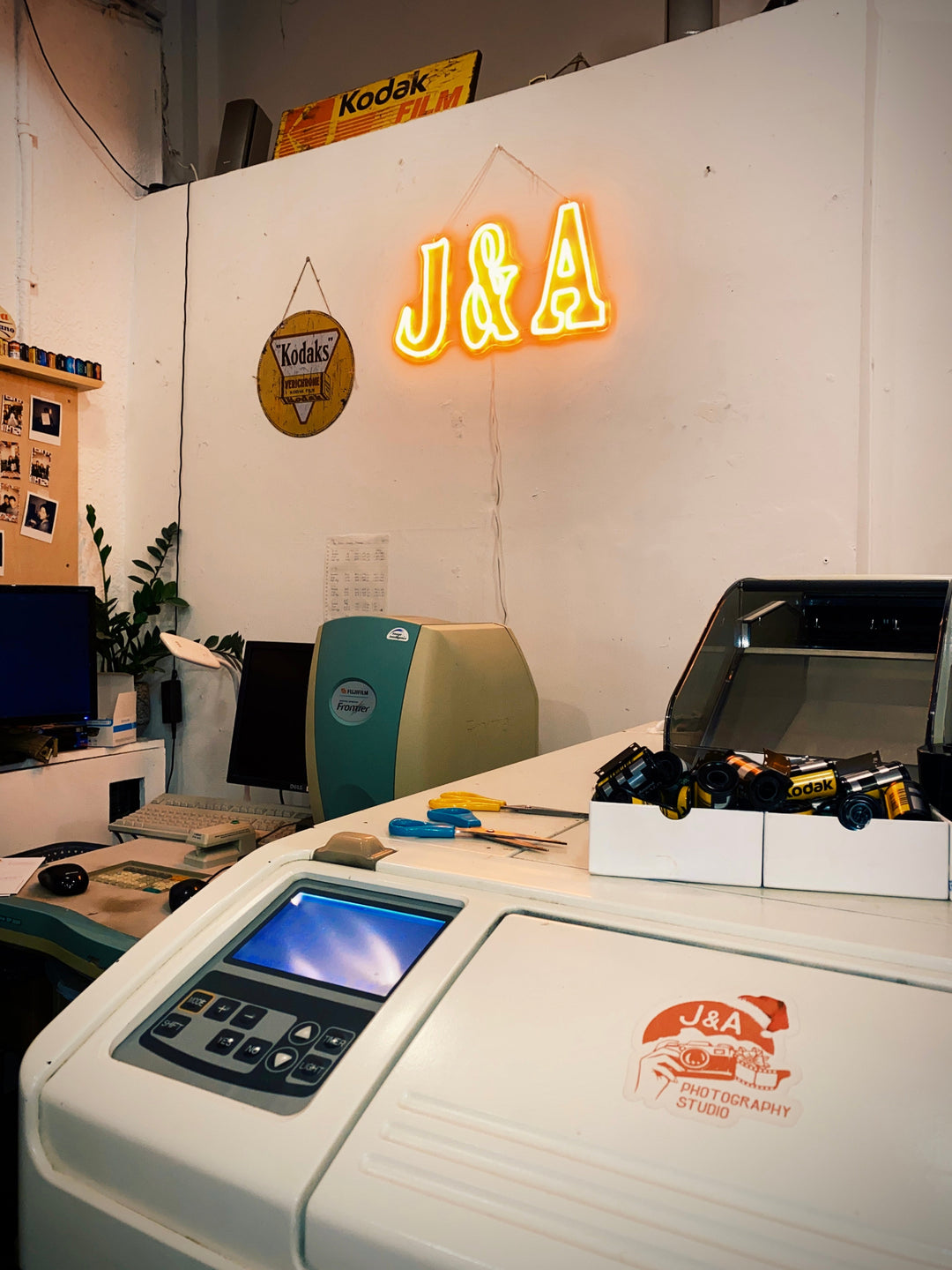 J&A Photography Studio 