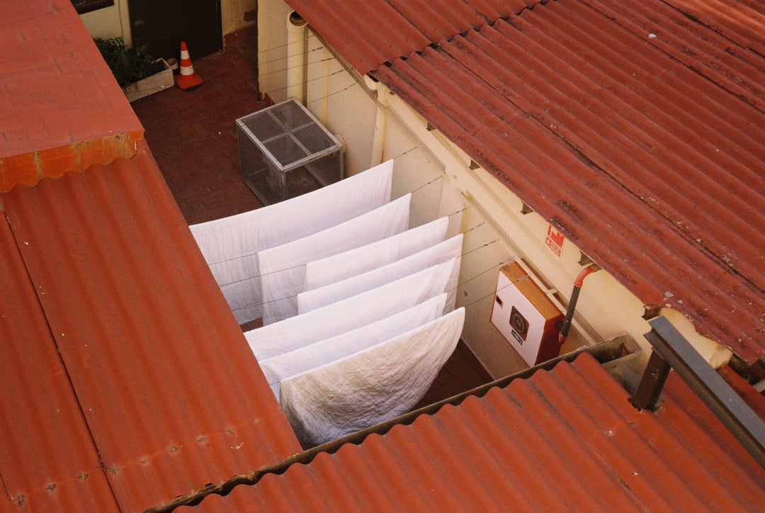 Lomography 100 - 35mm film - J&A Photography Studio