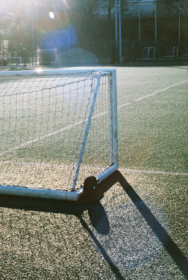 Lomography Lomochrome colour’ 92 - 35mm film