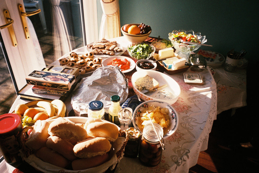 Lucky C200 35mm film sample 5