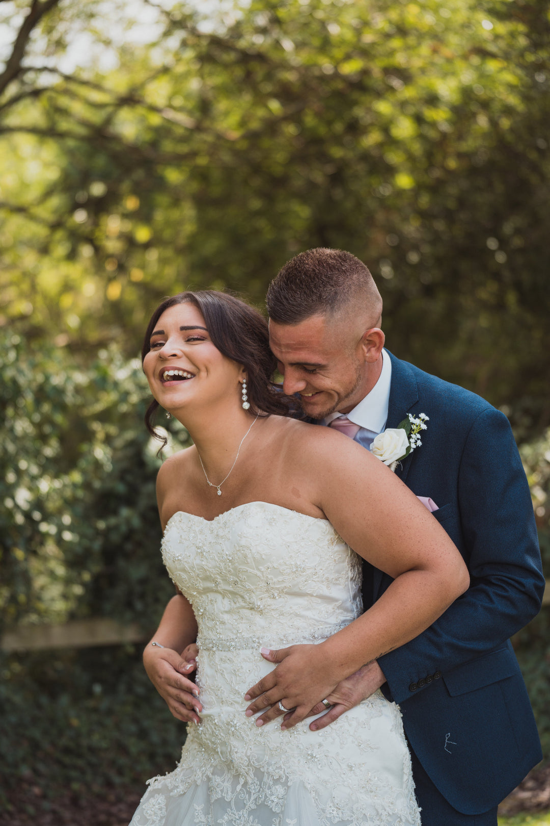 Wedding photography - J&A Photography studio