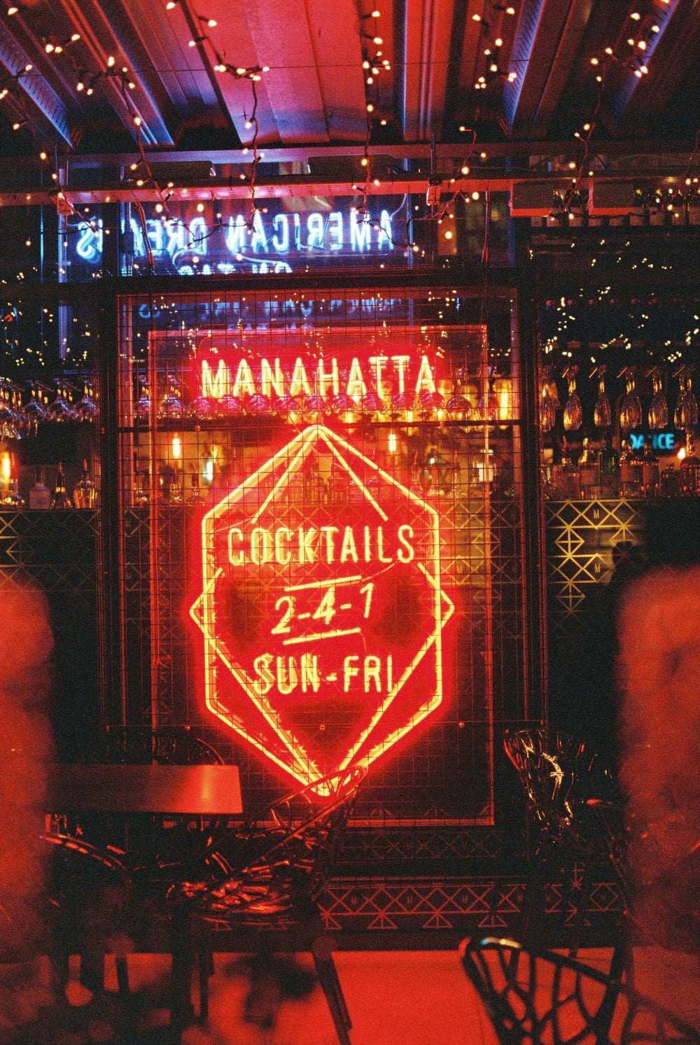 Vivid photography sample captured with Candido 400 color film