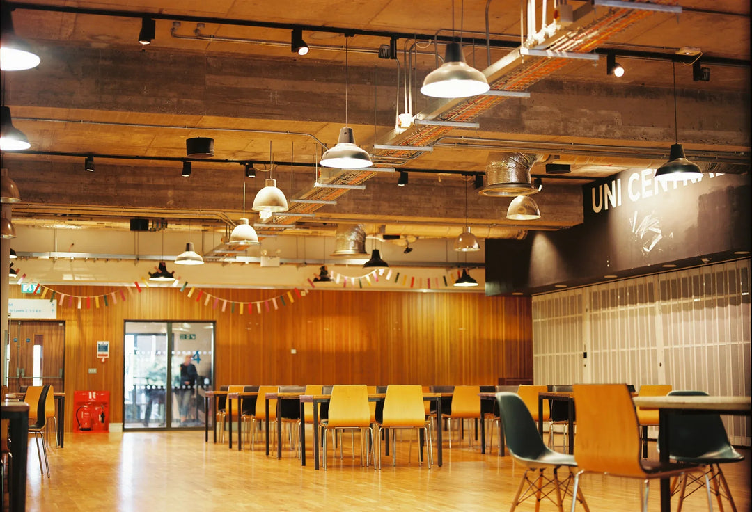 Everyday moment photographed on Kodak Ektar 100 120 film