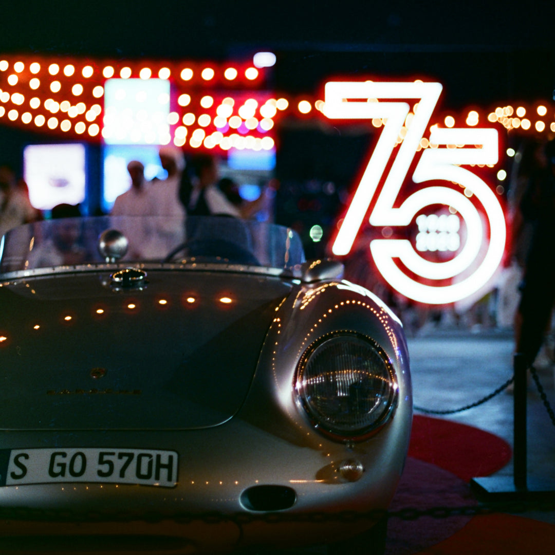 Night time capture bundle! - Cinestill 800T, Kodak vision 3 500T & Candido 800 - J&A Photography Studio