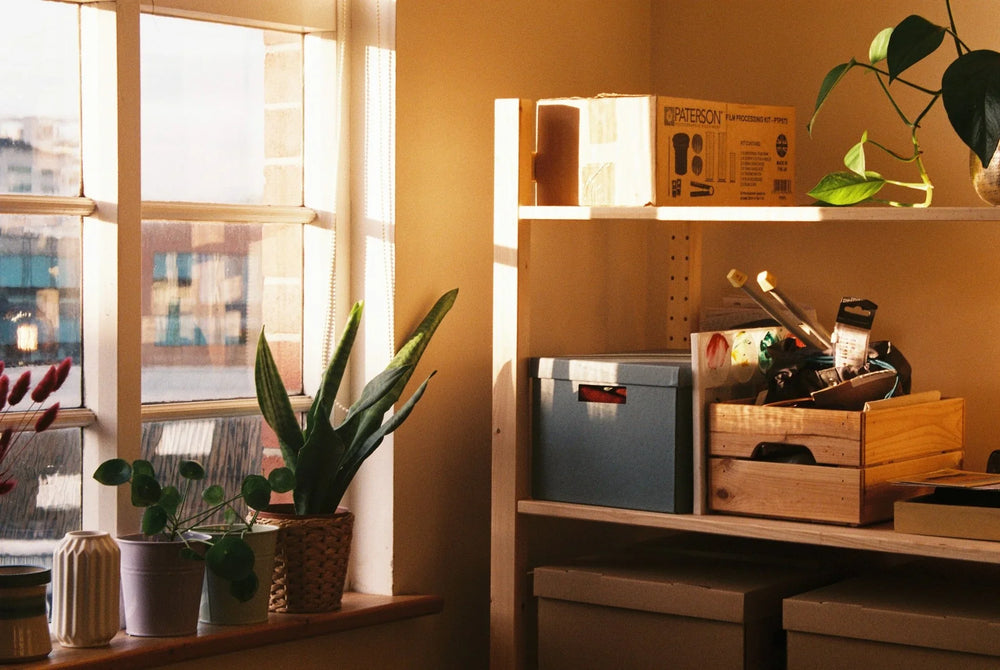 35mm/120 Colour Film Developing - J&A Photography Studio