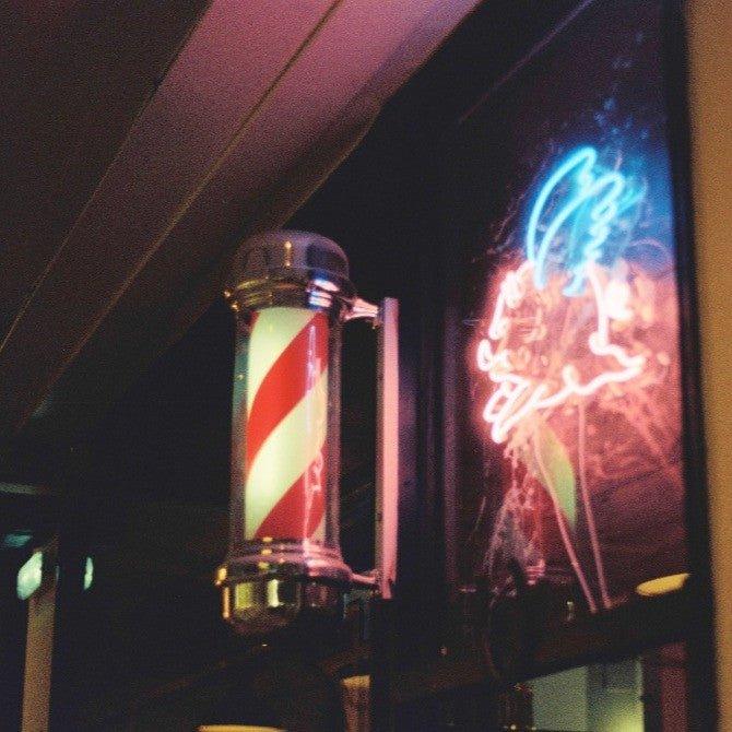 Professional ECN-2 Film Developing using high-quality ECN2 chemicals. Expert motion picture film processing with rich colours, fine detail, and cinematic results, scan sample