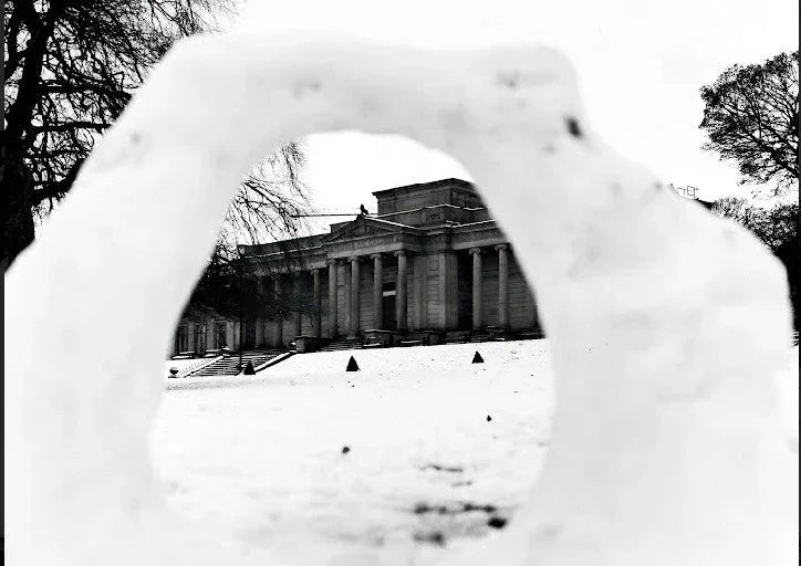 Film Scans / Prints from negatives - J&A Photography Studio