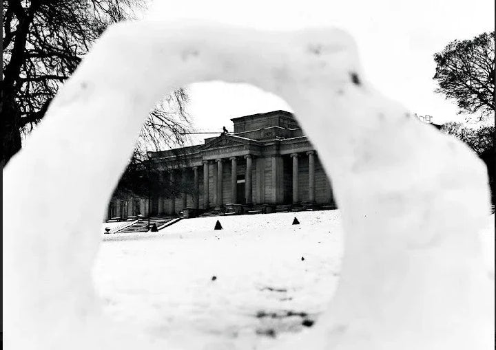 Film Scans / Prints from negatives - J&A Photography Studio