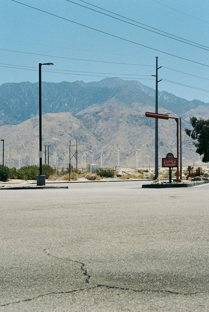 Film Scans / Prints from negatives - J&A Photography Studio