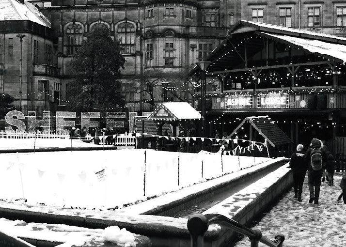 Film Scans / Prints from negatives - J&A Photography Studio