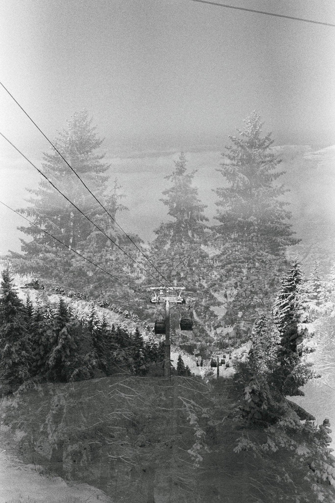 Film Scans / Prints from negatives - J&A Photography Studio