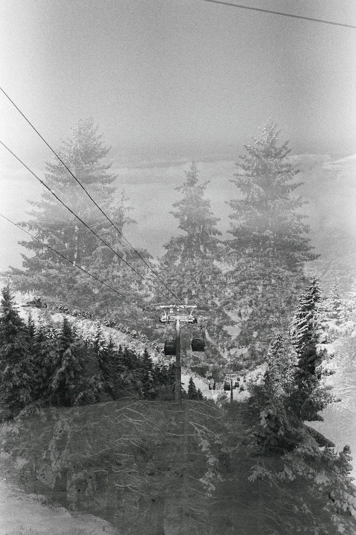 Film Scans / Prints from negatives - J&A Photography Studio