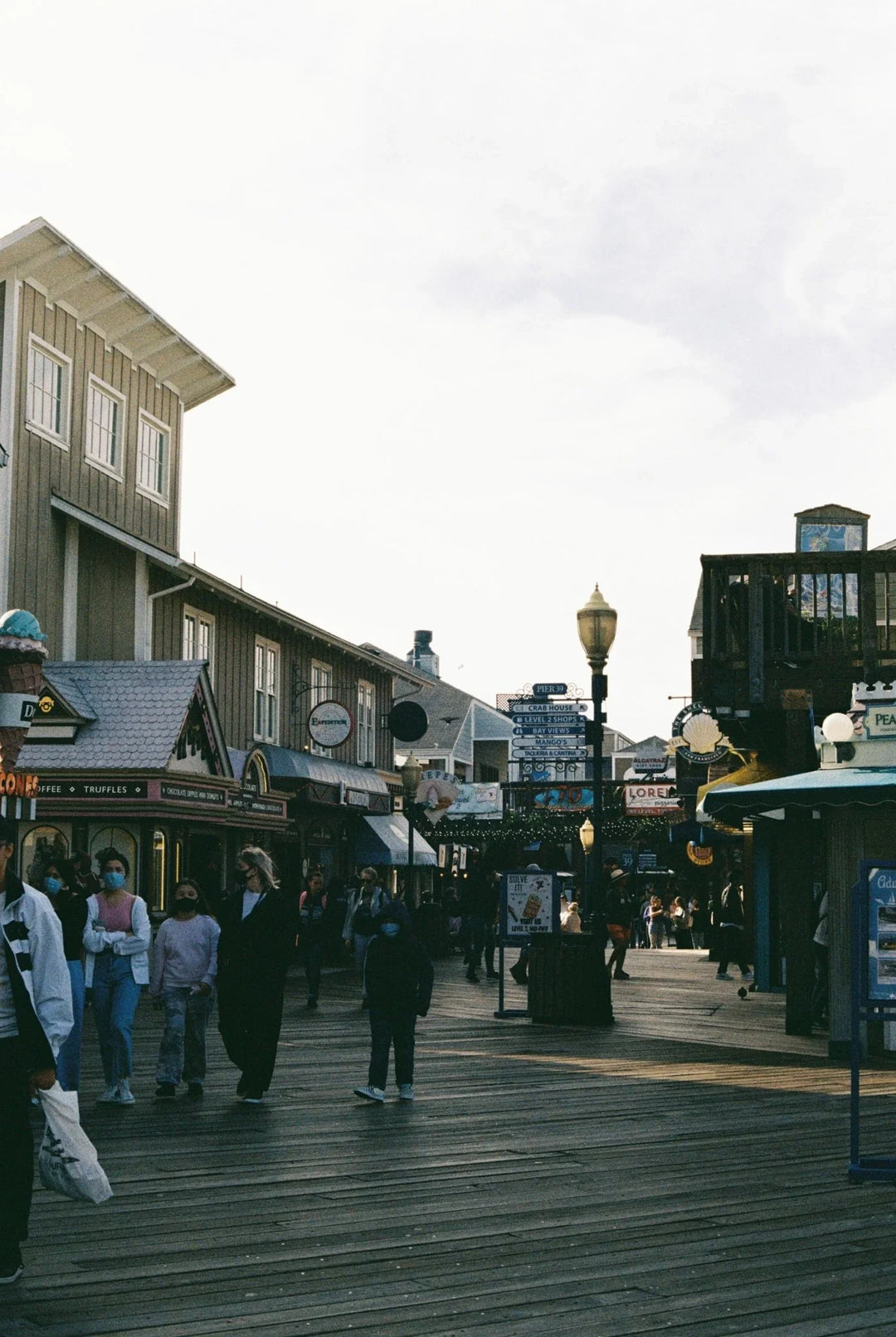 Film Scans / Prints from negatives - J&A Photography Studio