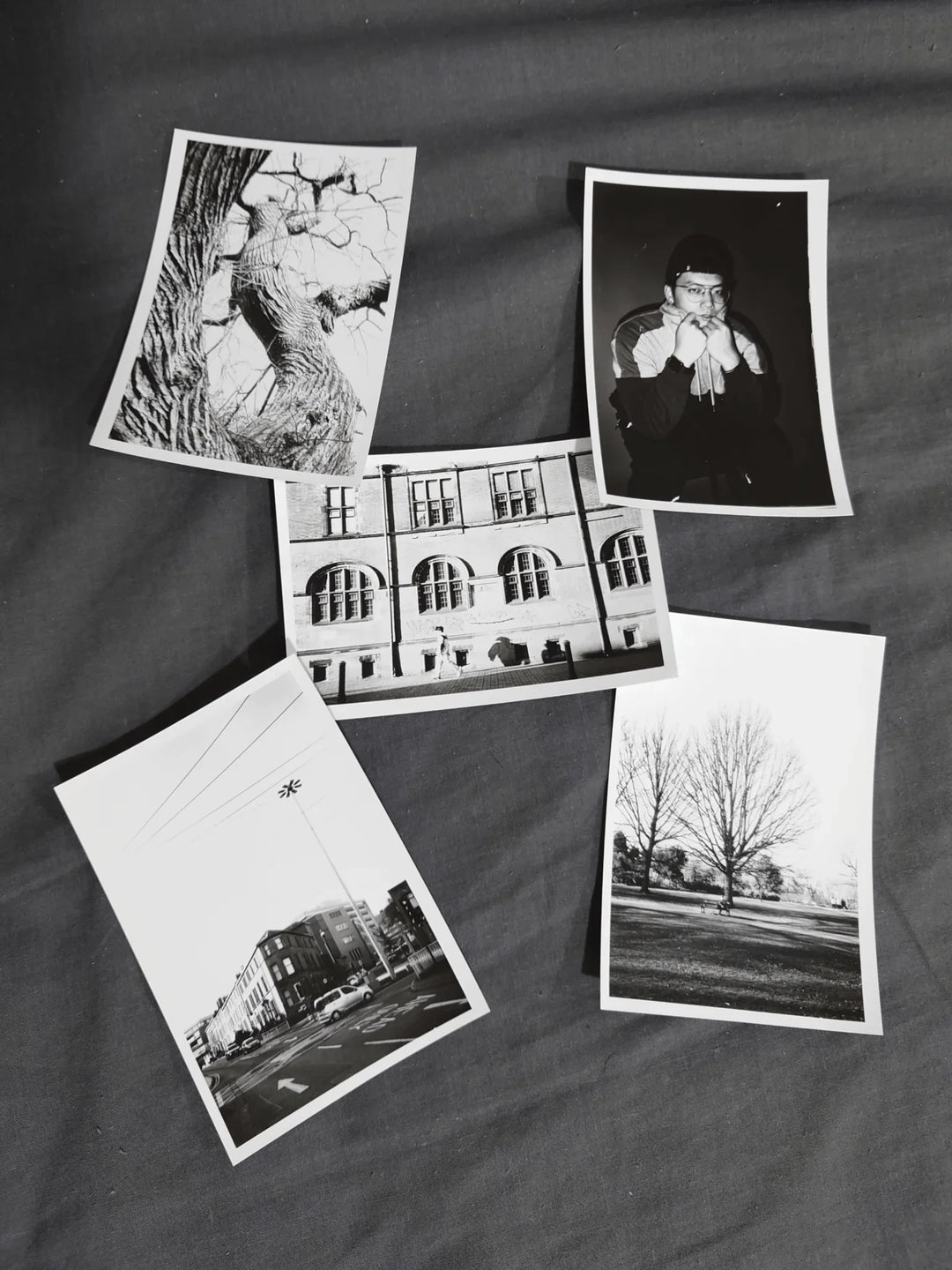 (VIP) Film Enlargement - J&A Photography Studio